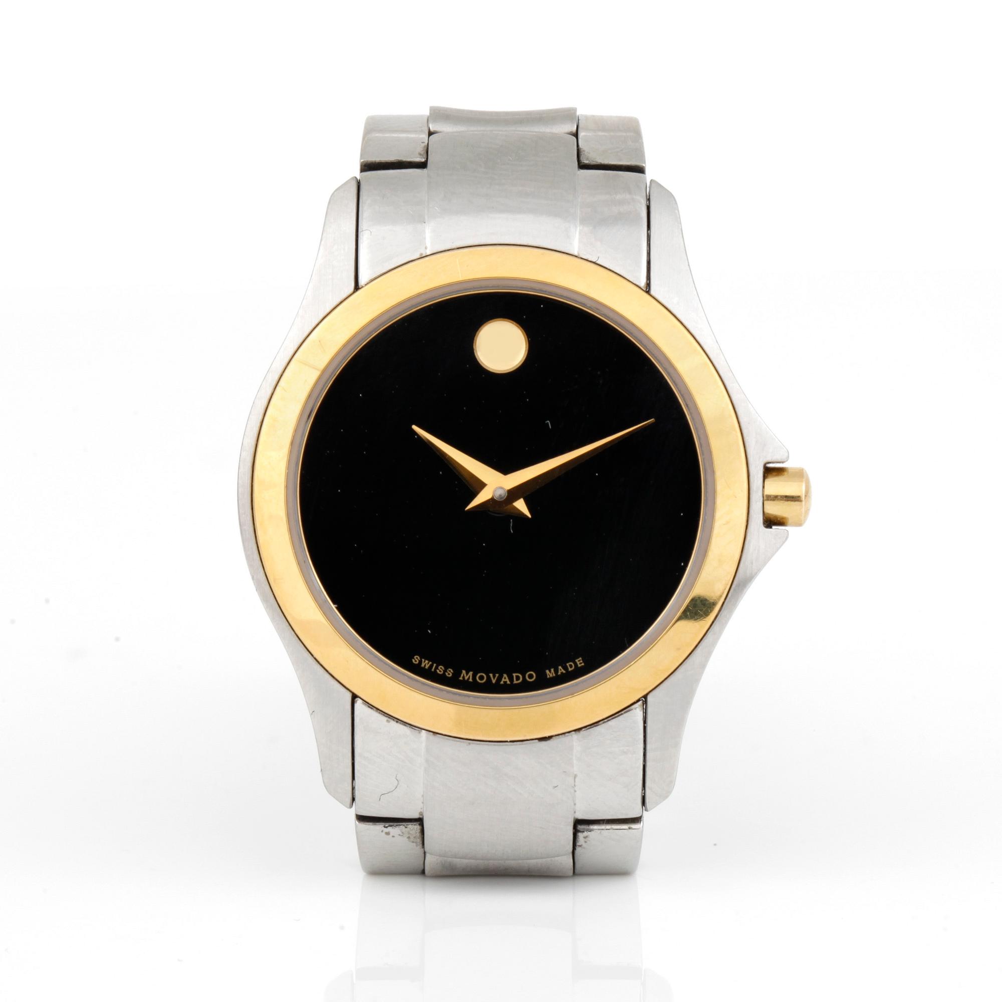ARMBANDSUR, dam, Movado.