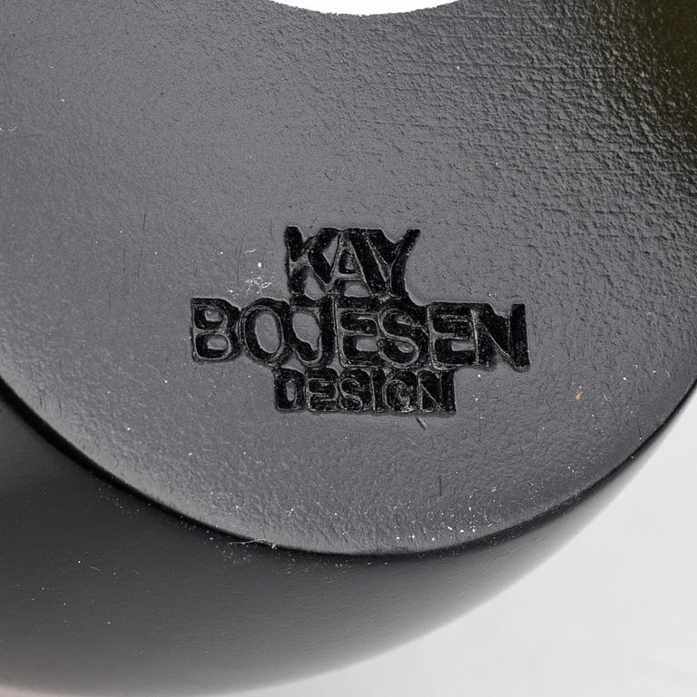 Kay Bojesen, figuriner, 9 st, Danmark.