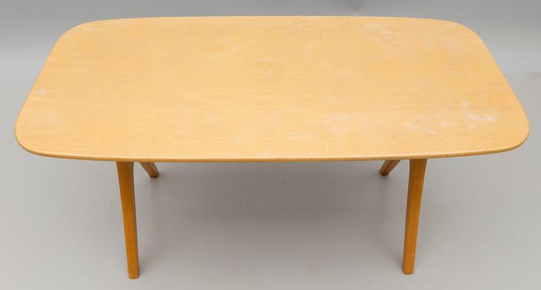 SOFFBORD, Carl Malmsten, 1900-talets andra hälft.