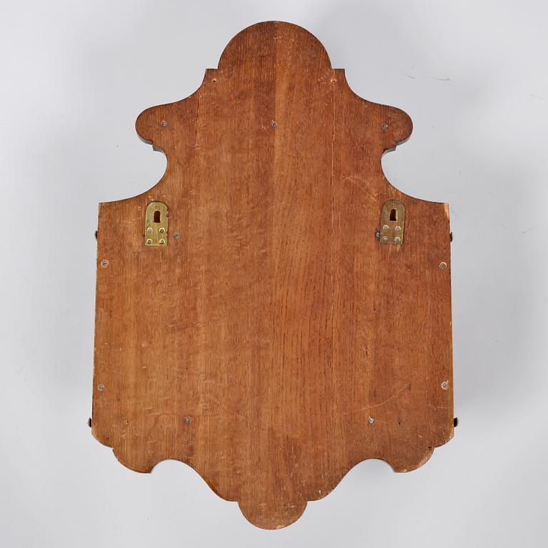 VÄGGHYLLA, Louis XVI-stil, 1900-talets andra hälft.