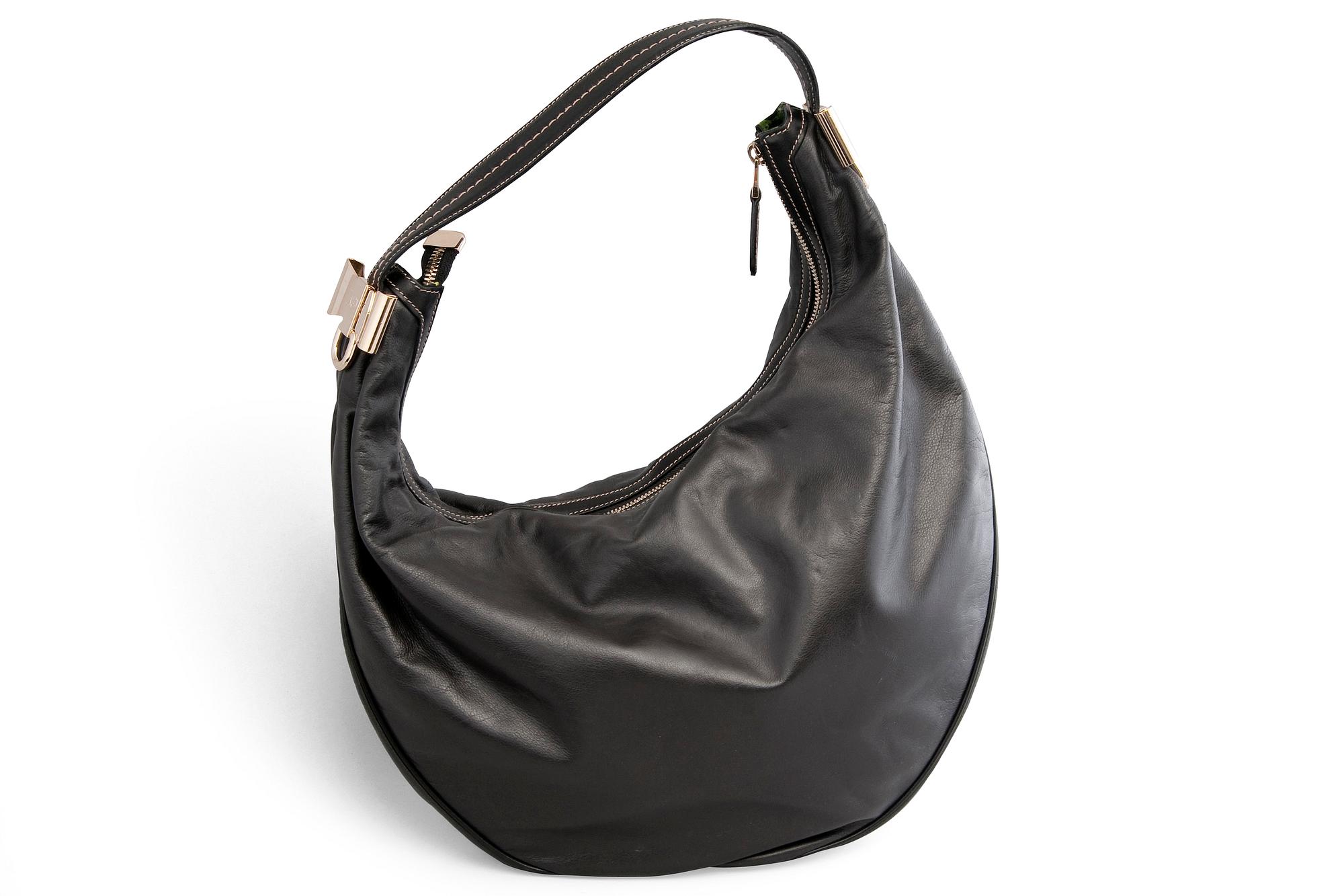 HANDVÄSKA, Gucci.