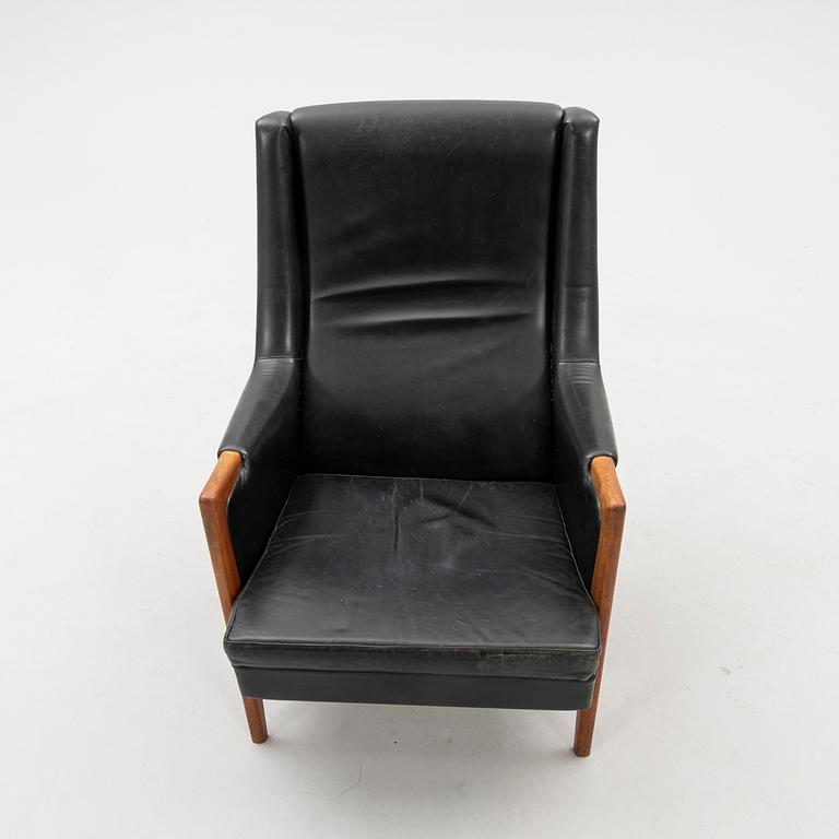 Karl Erik Ekselius, JOC Vetlanda fåtölj 1960-tal.