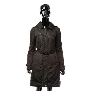 JACKA, Burberry, Amerikansk storlek 4.