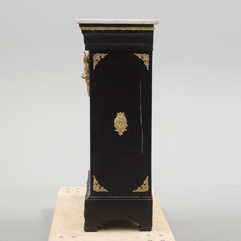 SKÅP, Frankrike, 1800-talets mitt.
