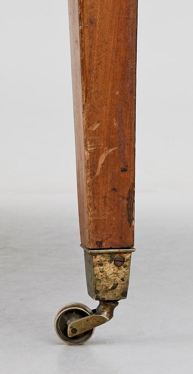 MATBORD, 1800/1900-tal.