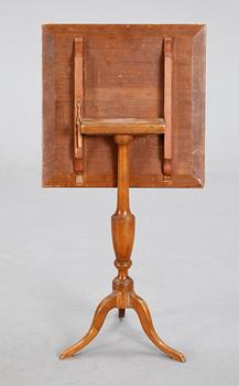 FÄLLBORD, delvis 1800-tal.