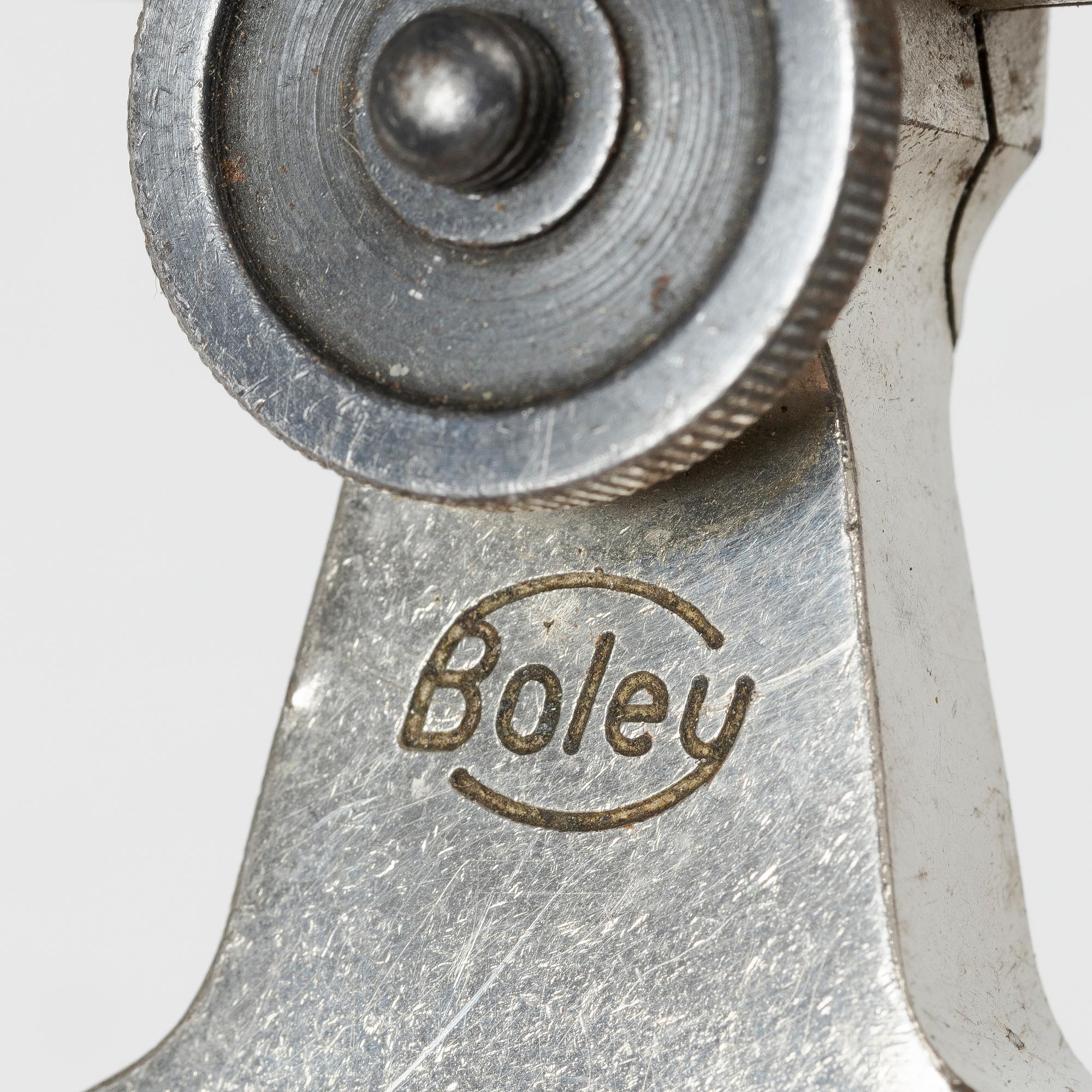 Watchmaker's equipment, Tools, Lathe, metal and wood "No Reserve".