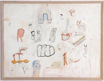 Helmtrud Nyström, Utan titel.