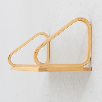 Alvar Aalto, a shelf, Artek.