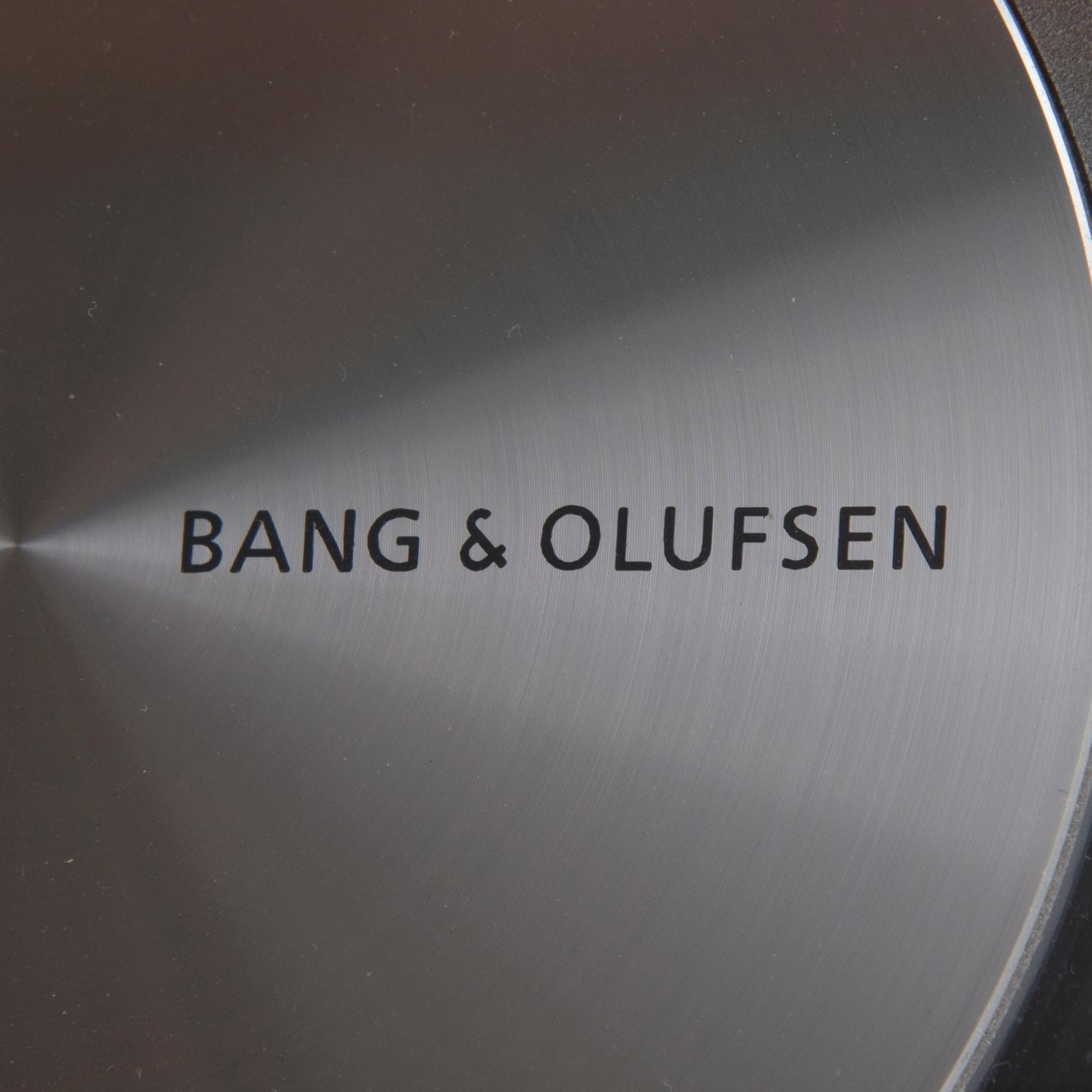 CD-SPELARE SAMT RADIO, BeoSound 9000 type 2571 MK3, Bang & Olufsen, Danmark, tidigt 2000-tal.