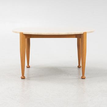 Josef Frank, coffee table, model 965, Company Svenskt Tenn, manufactured before 1985.