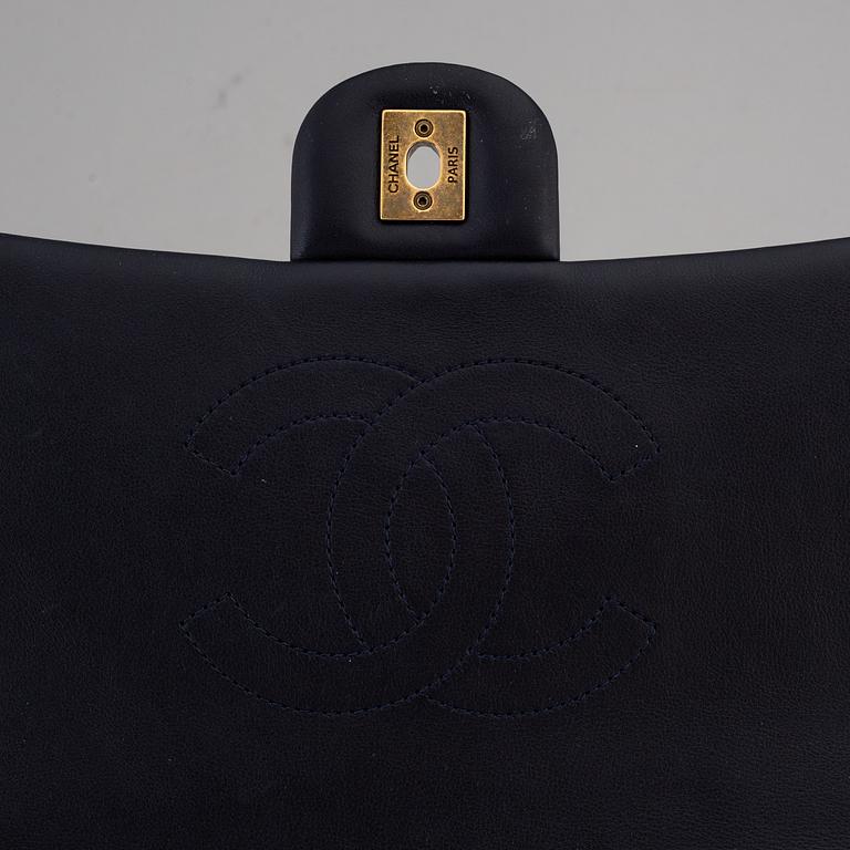 CHANEL, Top handle Flap Bag, 2017.