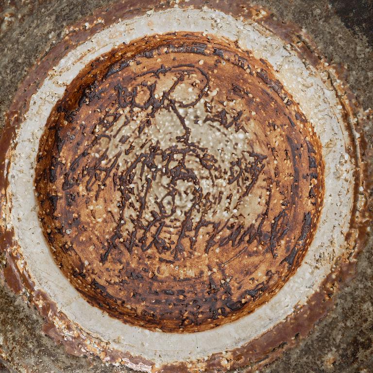 Carl-Harry Stålhane, a bowl, Rörstrand.