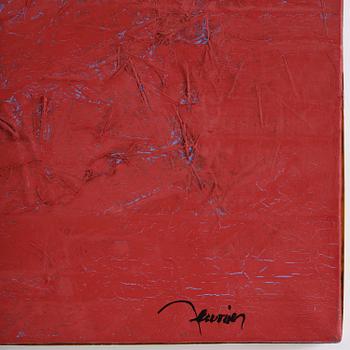 Patrick Meunier, Untitled.