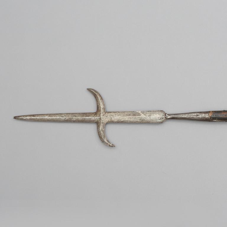 BARDISAN, kallad m/1697.
