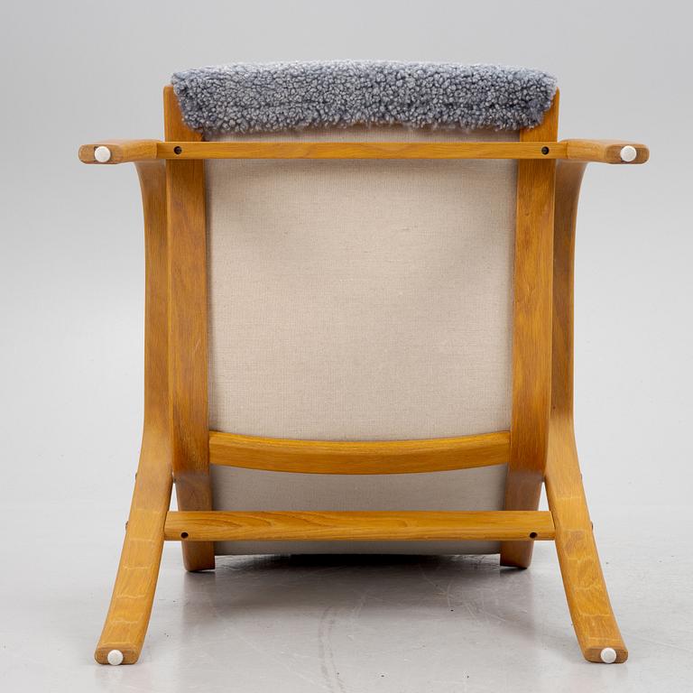 Jan Ekström, fåtölj, "Gazell", Conform, 2000-tal.