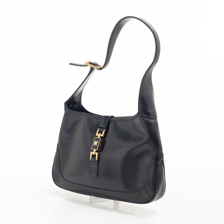 Gucci, A 'Jackie' bag, 1990–2014.