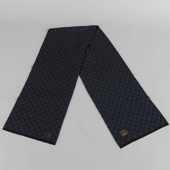 HALSDUK, Louis Vuitton.