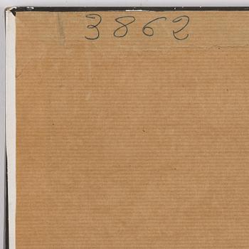 Salvador Dalí, Självporträtt, 4 st.