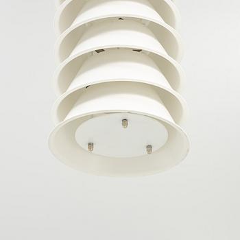 Asea Cebe, takarmatur, 1900-talets andra hälft.