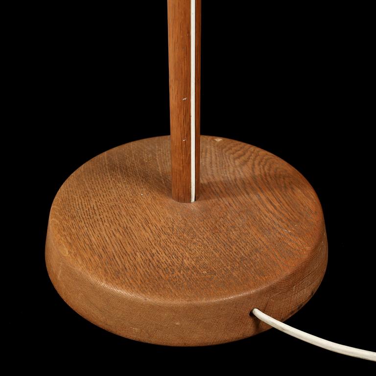 GOLVLAMPA, "307", Uno och Östen Kristiansson, Luxus, Vittsjö, 1900-talets andra hälft.