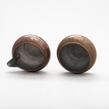 Maija Heikinheimo, sokerikko ja kermakko, Artek.