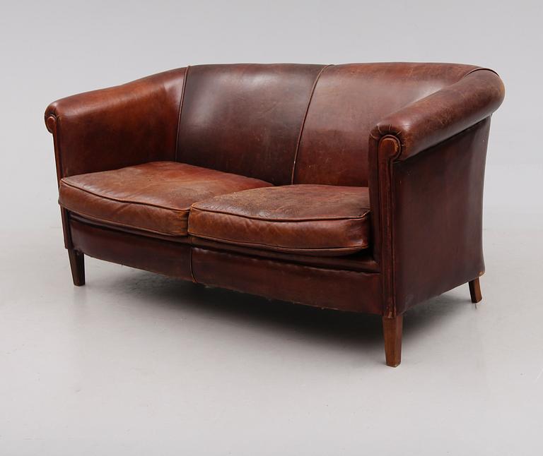 SOFFA, 1900-talets mitt.