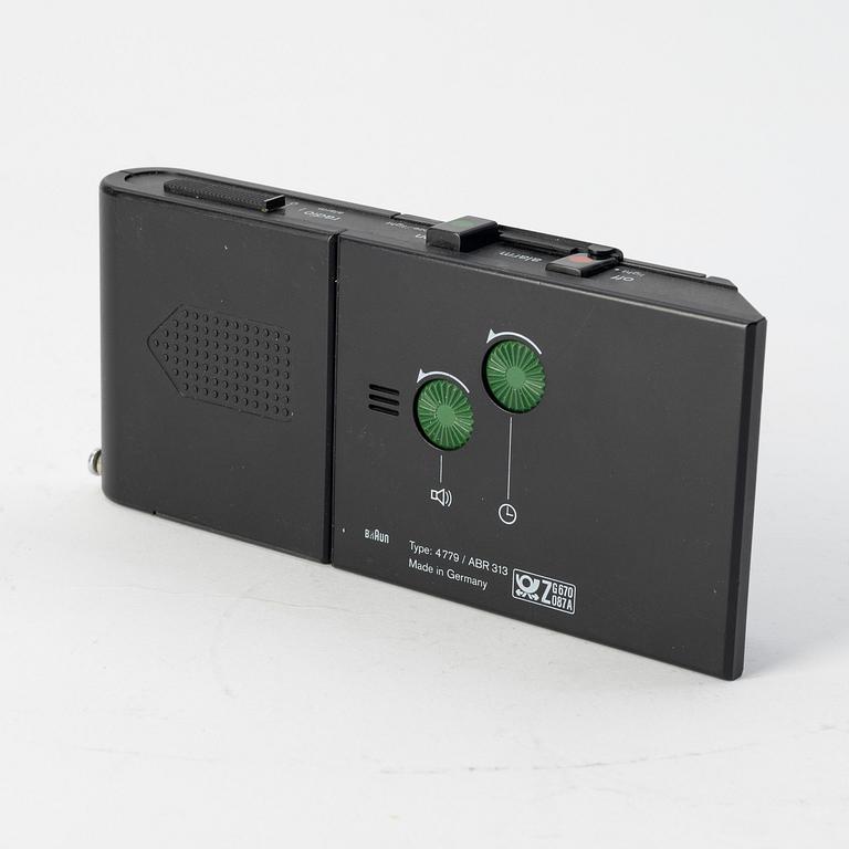 Dieter Rams,