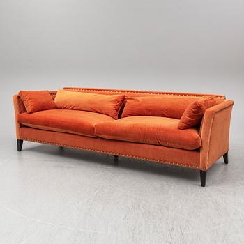 SOFFA, "Oscar L", samtida.