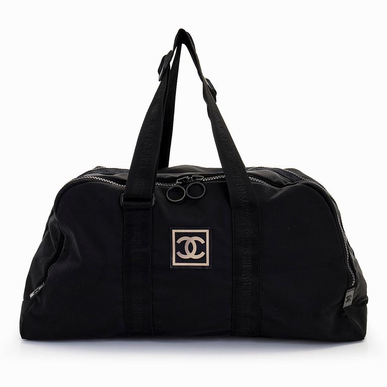 Chanel, väska, "Sports Line", 2002-2003.