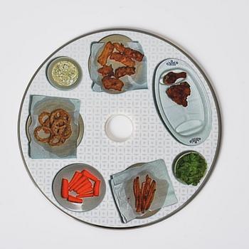 Bigert & Bergström, "The Last Supper", 2005.
