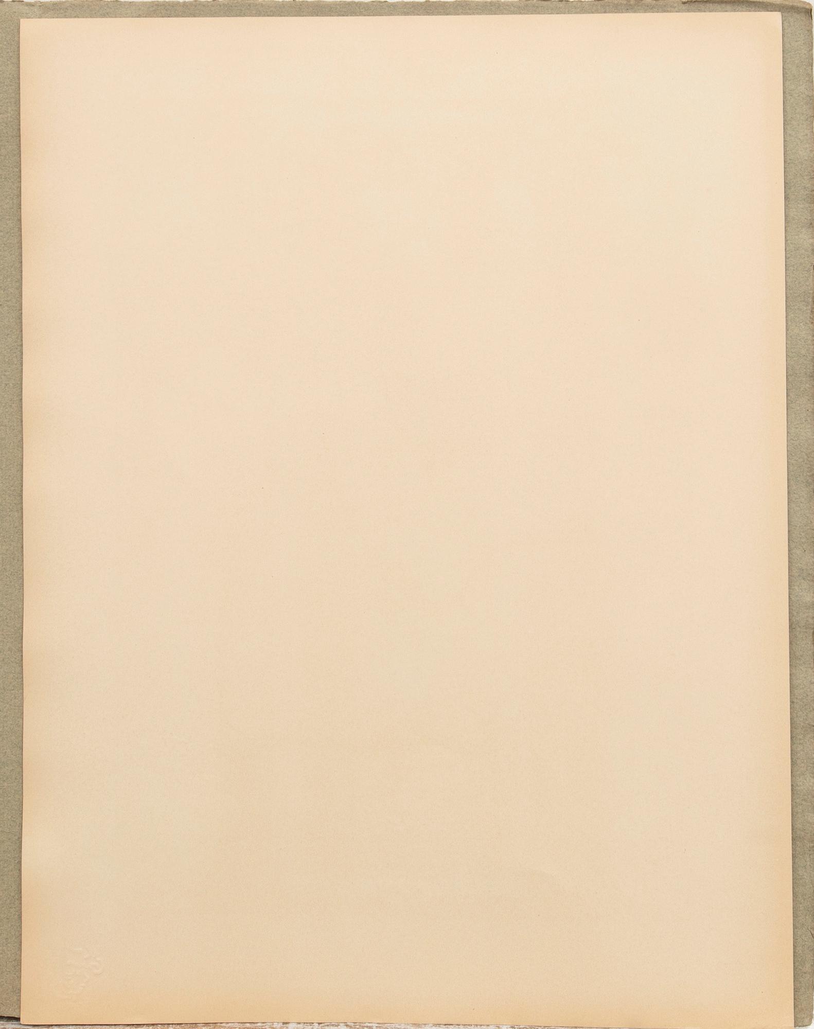 Alphonse Mucha, "Salomé".