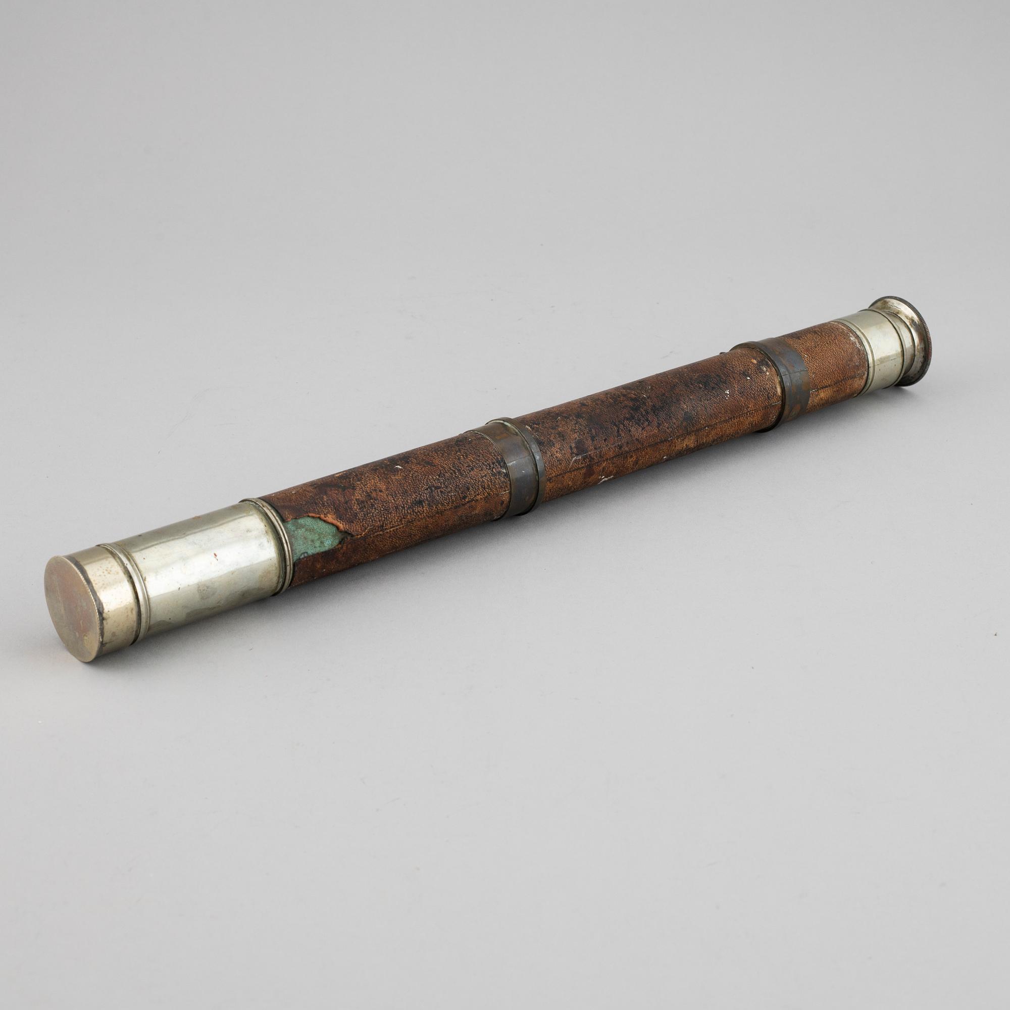 TUBKIKARE, 1800/1900-tal.