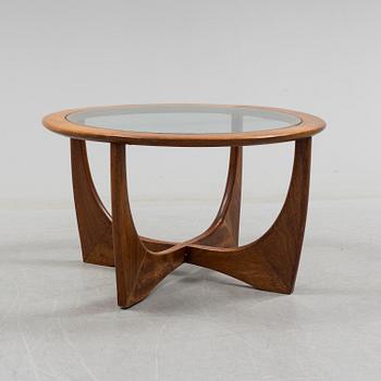 A coffee table made by G-plan, England, the second half of the 20th century.
