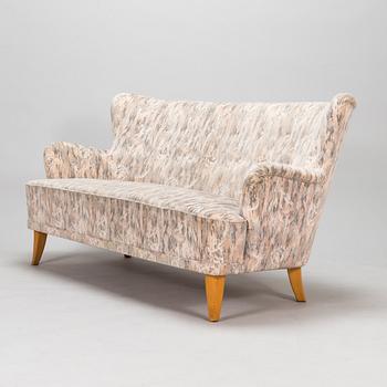 Ilmari Lappalainen, A sofa 'Laila' designed 1948 for Asko.