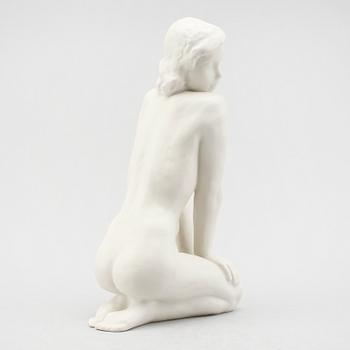 FIGUR, parian, Lore Fredrich-Gronau, Rosenthal.