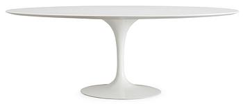 EERO SAARINEN, matbord, "Tulip", Knoll International, USA.
