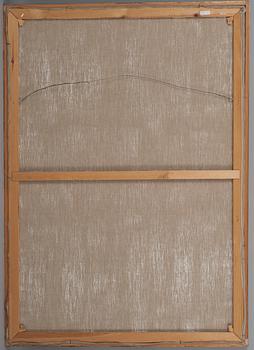 Kristian Krokfors, "OMENAPUUTARHA".