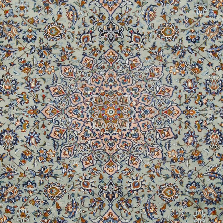 MATTA, Keshan, ca 370 x 268 cm.