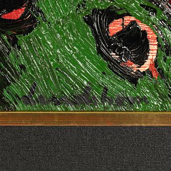 Bengt Lindström, "Jaktkamrater".