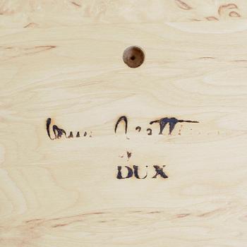 SOFFBORD, Bruno Mathsson, DUX.