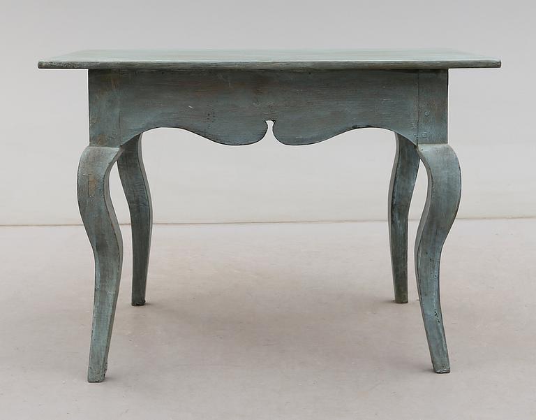 BORD, rokoko, 1700-tal.