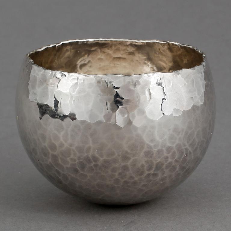 TUMLARE, Sterling, silver, Rey Urban, tot vikt 99 gram, 1981.