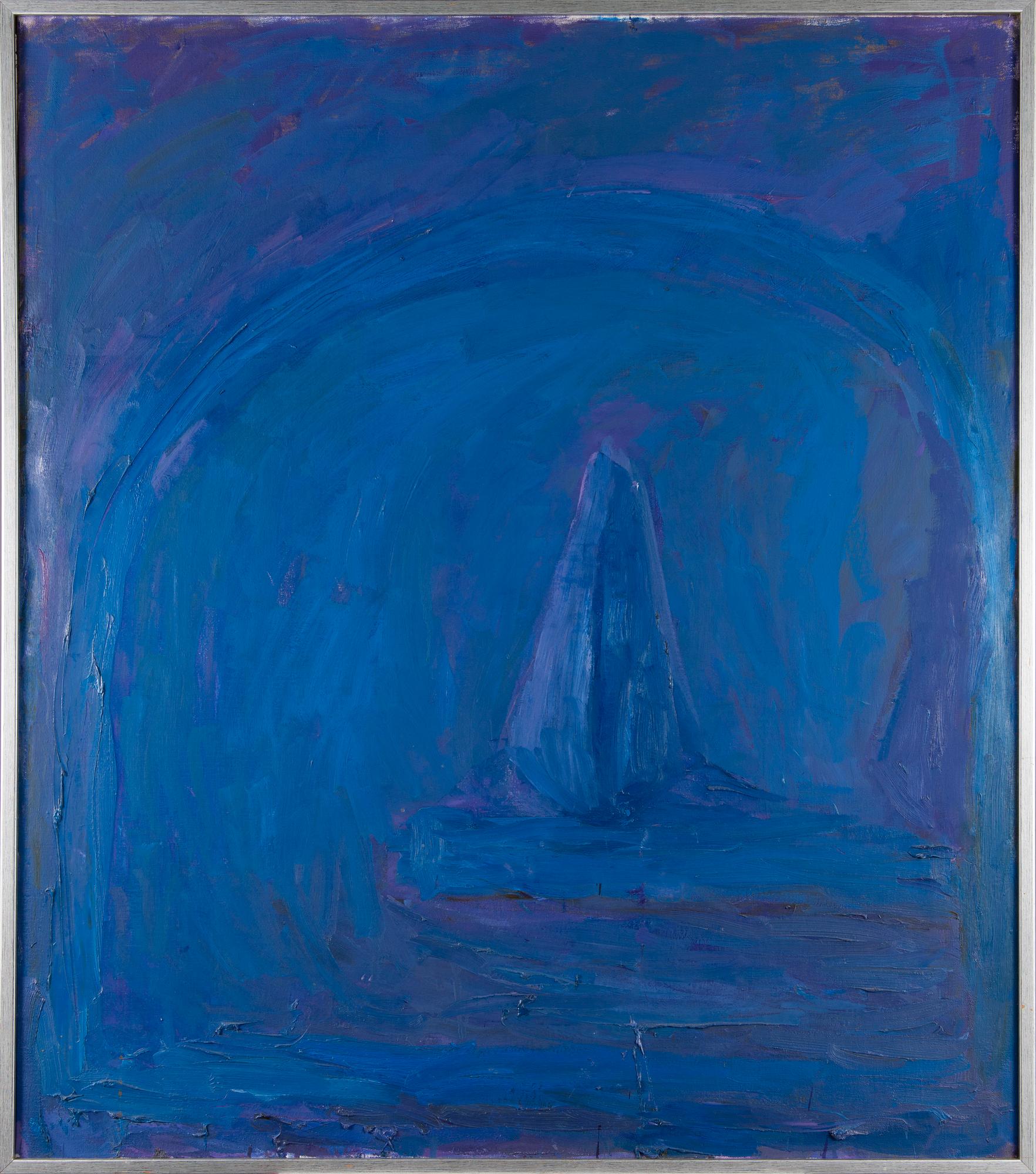 NINA ROOS, "UNTITLED".