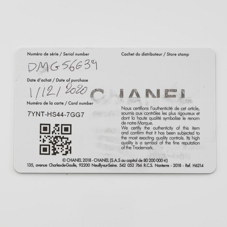 Chanel, Boy-Friend, "Large", ca 2020.