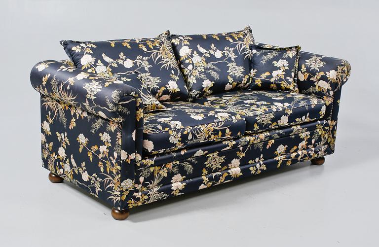 SOFFA, Trensums, 1900-talets andra hälft.