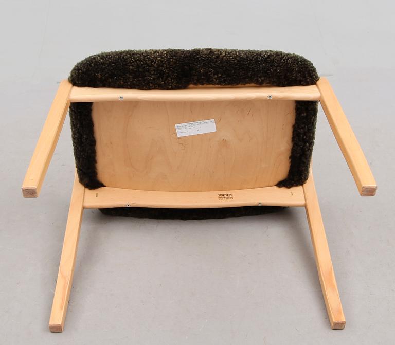 FOTPALL, "Lamino", Yngve Ekström, Swedese, 2000-tal.