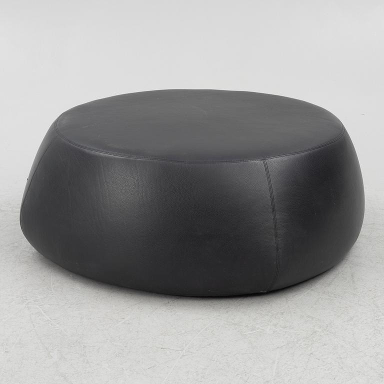 Patricia Urquiola, an ottoman, "Fat", B&B Italia, contemporary.