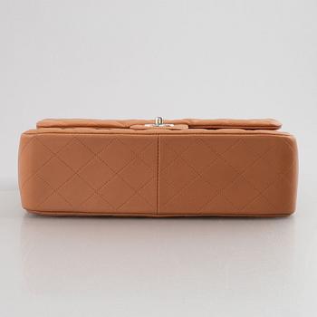 Chanel, a 'Double Flap' handbag, 2011.