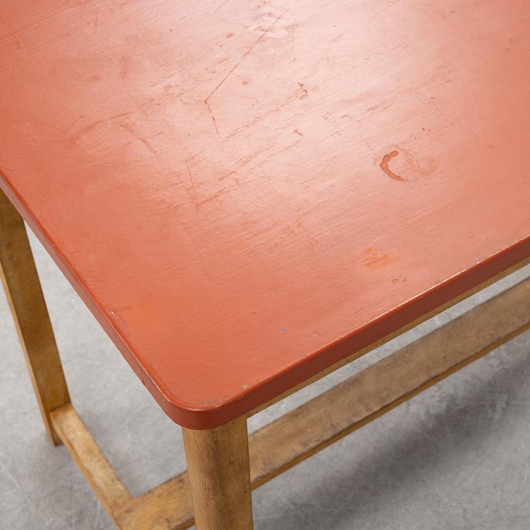 Axel Einar Hjorth, a table model 'Masonite', Nordiska Kompaniet, Stockholm, 1930s.